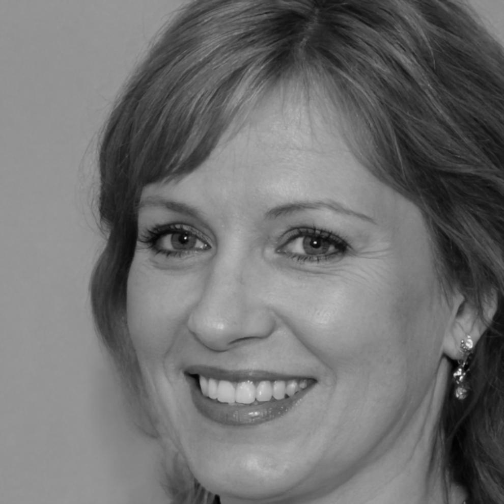 Πορτρέτο της Ελένης Βασιλάκη