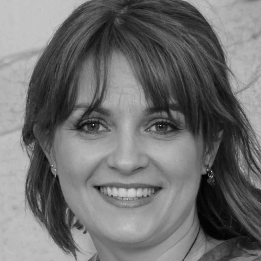 Ελένη Παπαδάκη, Υπεύθυνη Συνεργασιών με Εκπαιδευτές