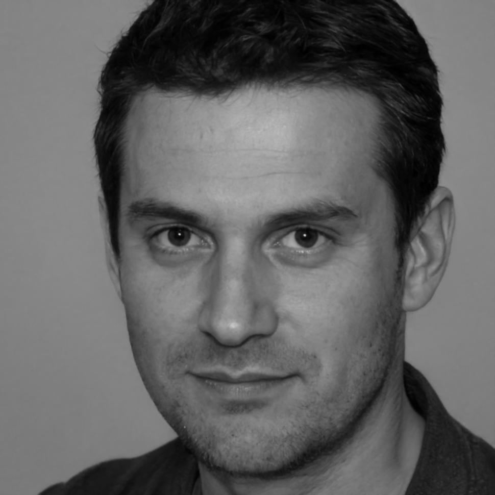 Πορτρέτο του Θωμά Μαυρογιάννη, ιδρυτή και εκπαιδευτικού συμβούλου